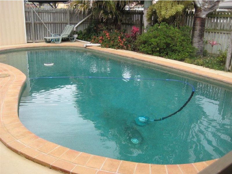 Burnett Heads QLD 4670