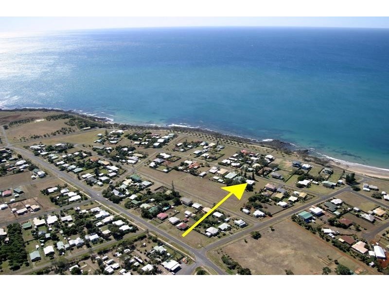 Burnett Heads QLD 4670