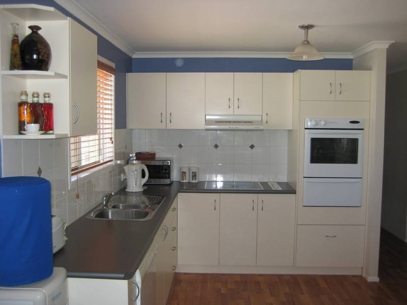 Burnett Heads QLD 4670