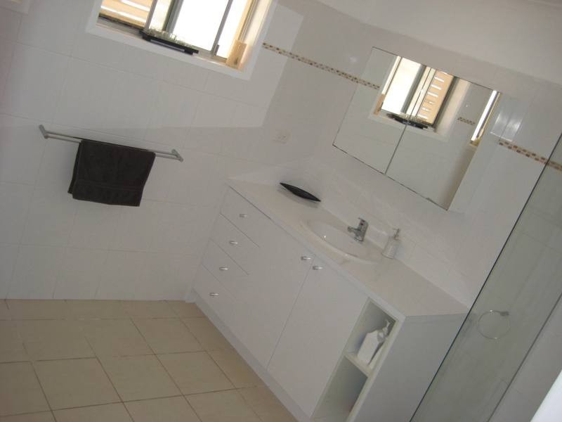 Burnett Heads QLD 4670