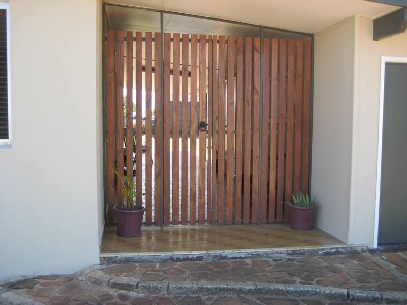 Burnett Heads QLD 4670