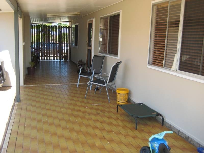 Burnett Heads QLD 4670