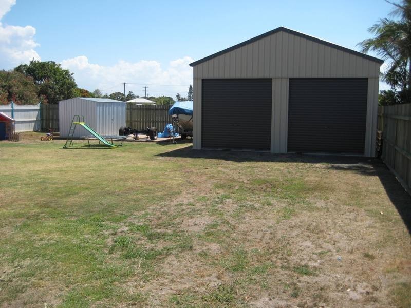 Burnett Heads QLD 4670