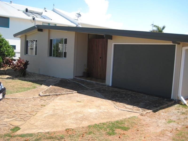 Burnett Heads QLD 4670