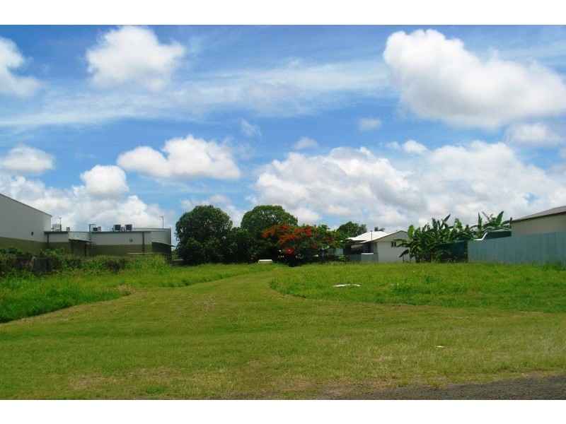 45 Gavegan Street, Bundaberg North QLD 4670