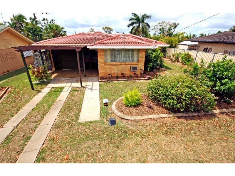 Bundaberg QLD 4670