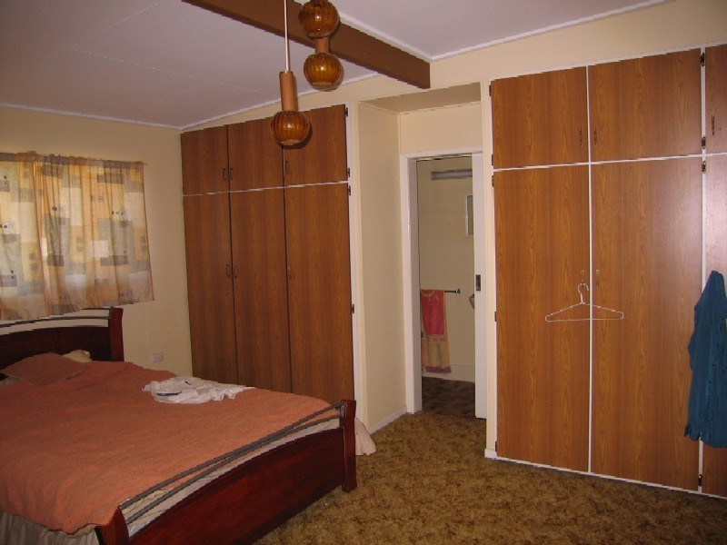Elliott Heads QLD 4670