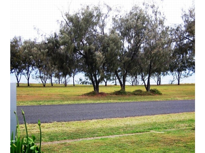 Elliott Heads QLD 4670