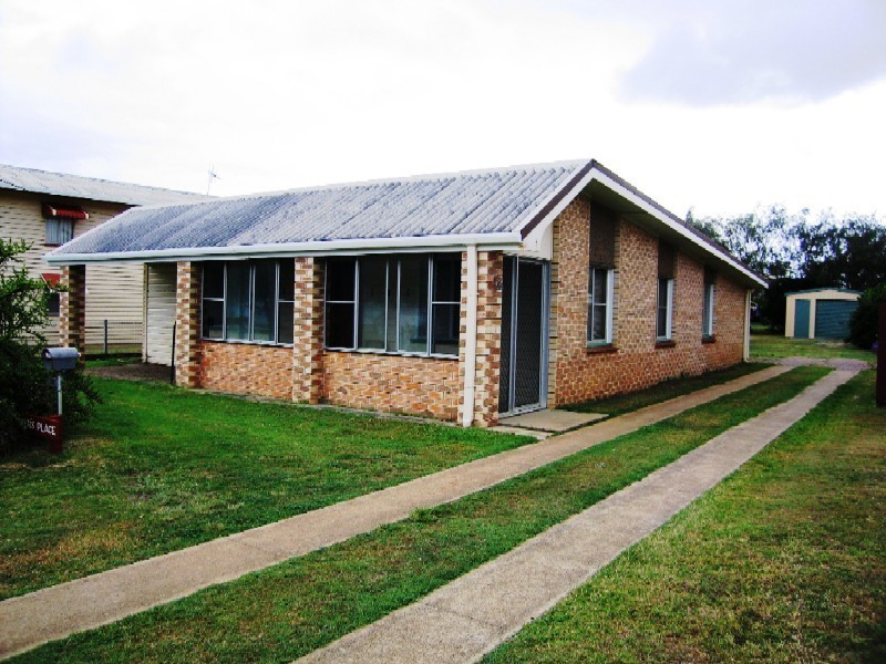 Elliott Heads QLD 4670