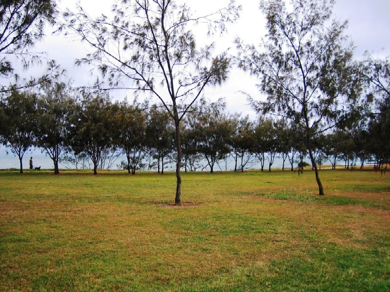 Elliott Heads QLD 4670