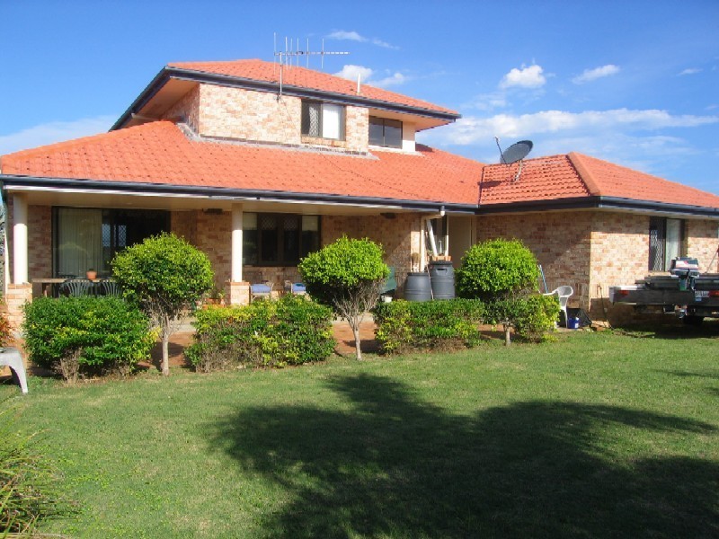 Elliott Heads QLD 4670