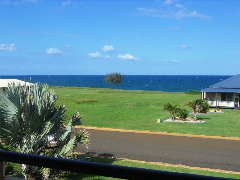 Elliott Heads QLD 4670