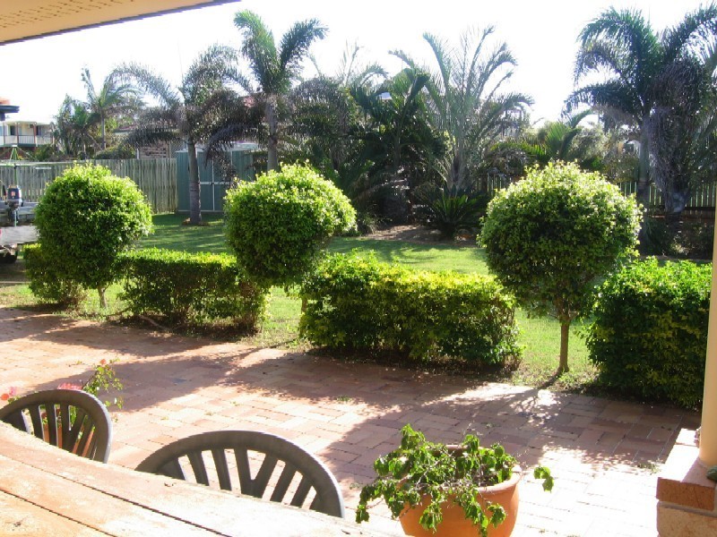 Elliott Heads QLD 4670