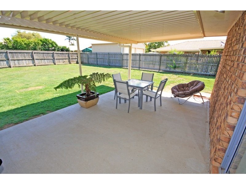 12 Clive Cres, Bundaberg QLD 4670