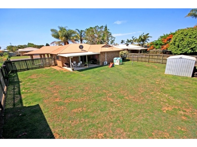 12 Clive Cres, Bundaberg QLD 4670