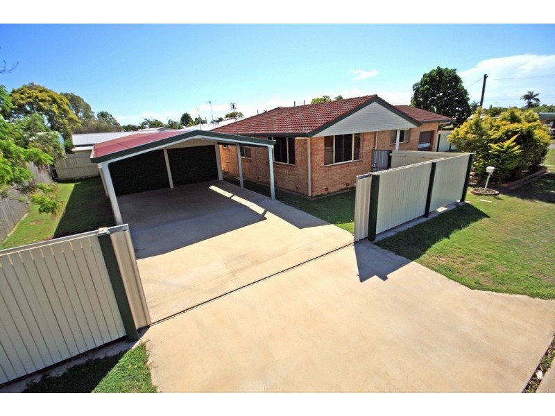 7 Watkin St, Svensson Heights QLD 4670