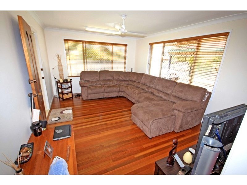 7 Watkin St, Svensson Heights QLD 4670