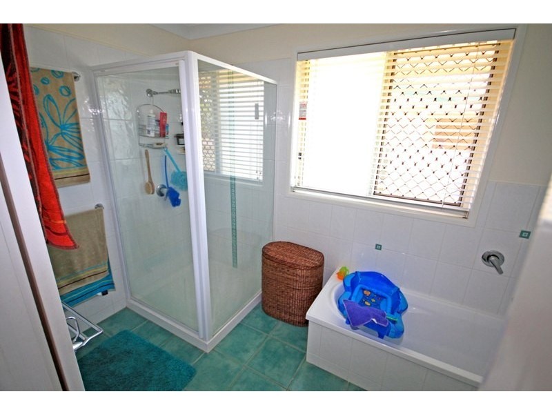 7 Watkin St, Svensson Heights QLD 4670