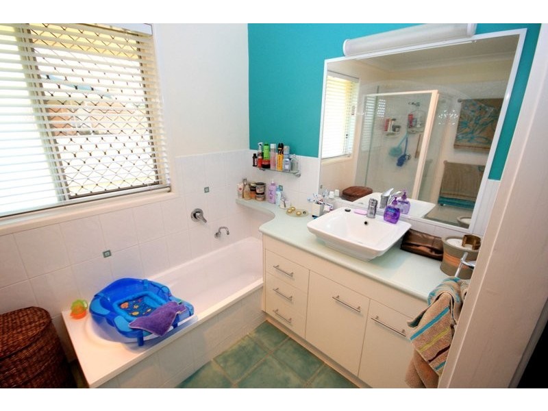 7 Watkin St, Svensson Heights QLD 4670