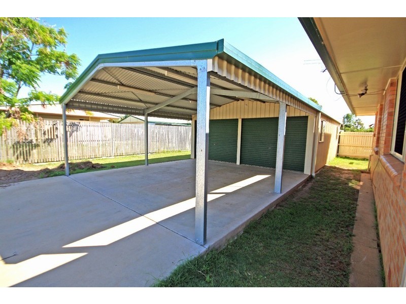 7 Watkin St, Svensson Heights QLD 4670