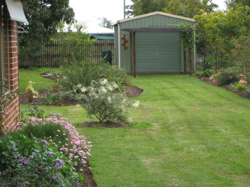 Burnett Heads QLD 4670