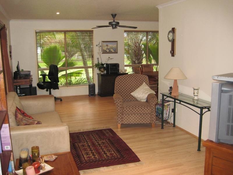 Burnett Heads QLD 4670