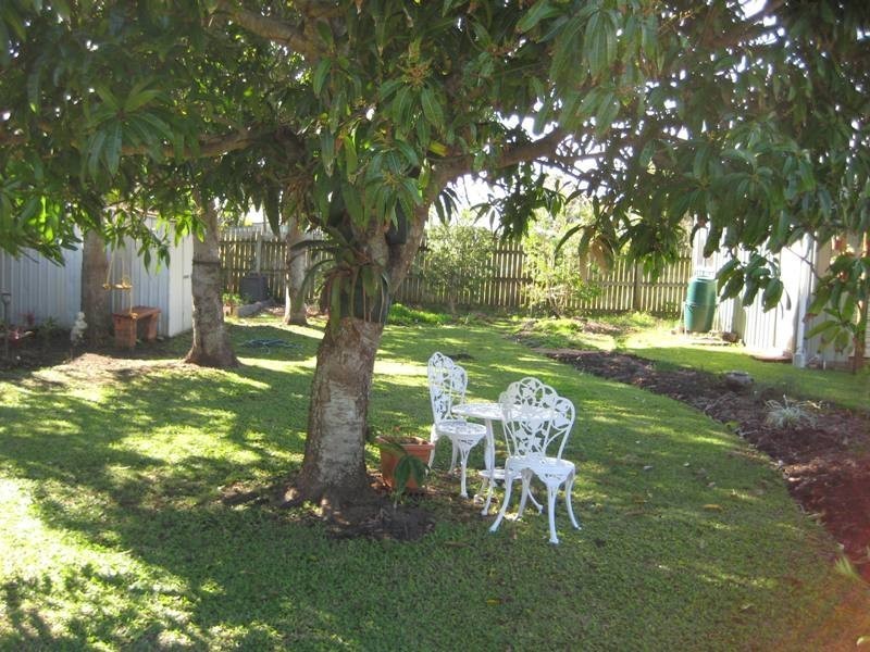 Burnett Heads QLD 4670