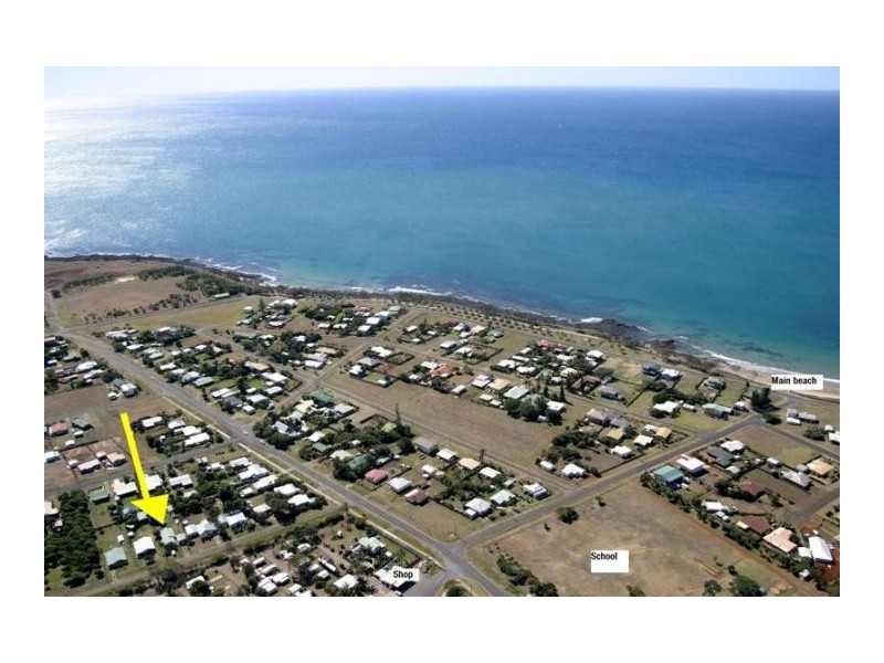 Burnett Heads QLD 4670