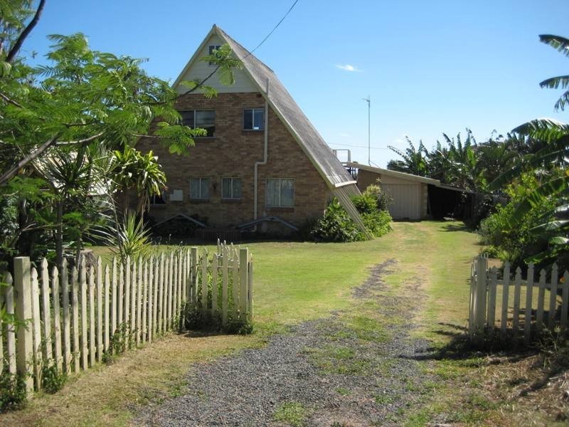 Burnett Heads QLD 4670