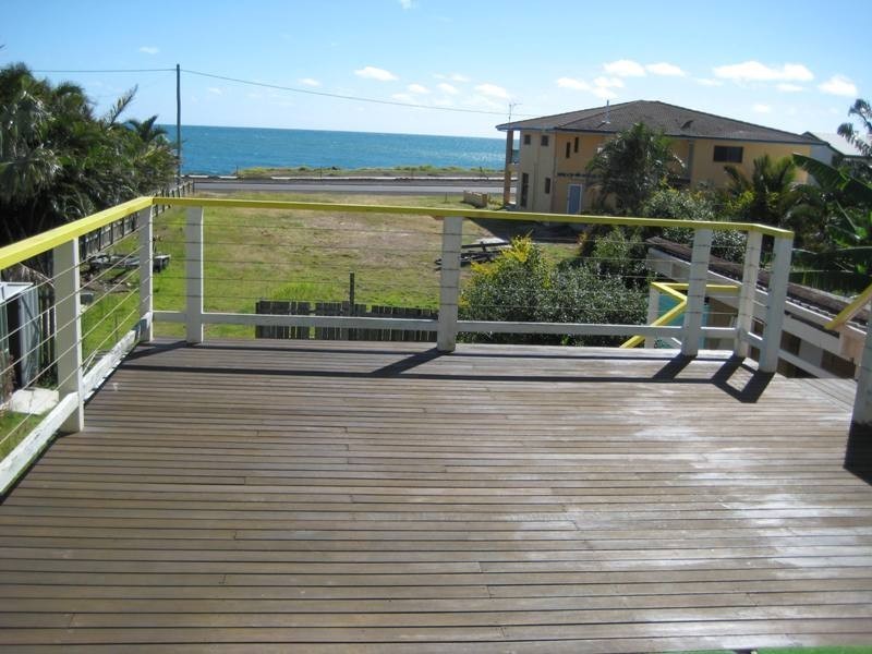 Burnett Heads QLD 4670