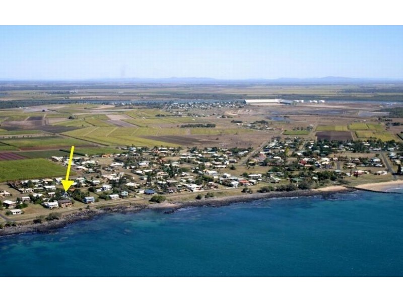 Burnett Heads QLD 4670