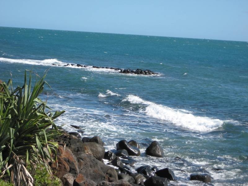 Burnett Heads QLD 4670