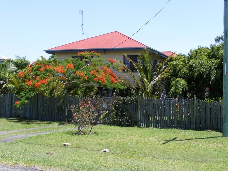 Burnett Heads QLD 4670