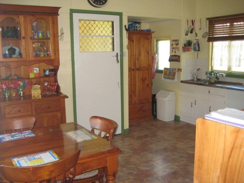 Burnett Heads QLD 4670