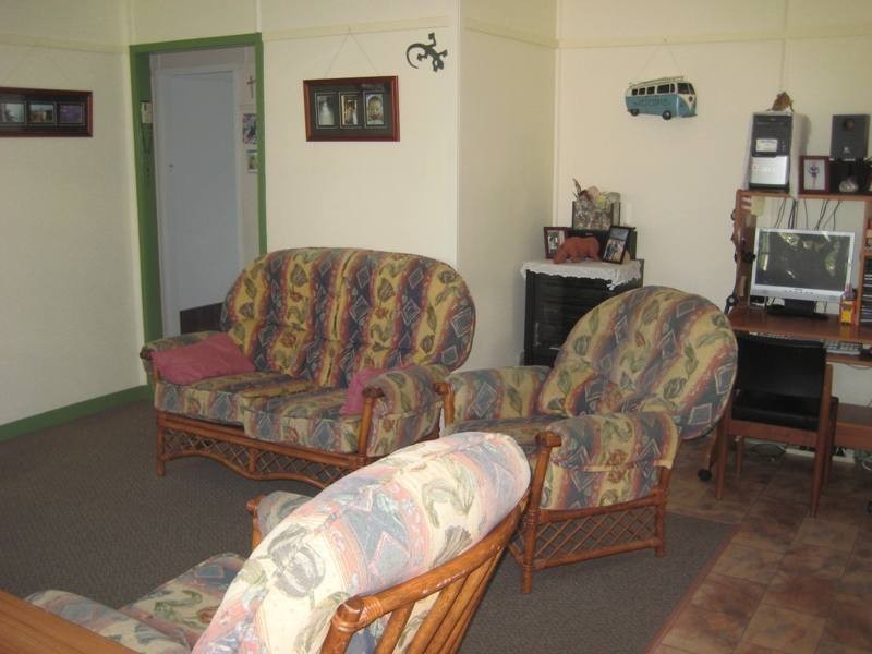 Burnett Heads QLD 4670