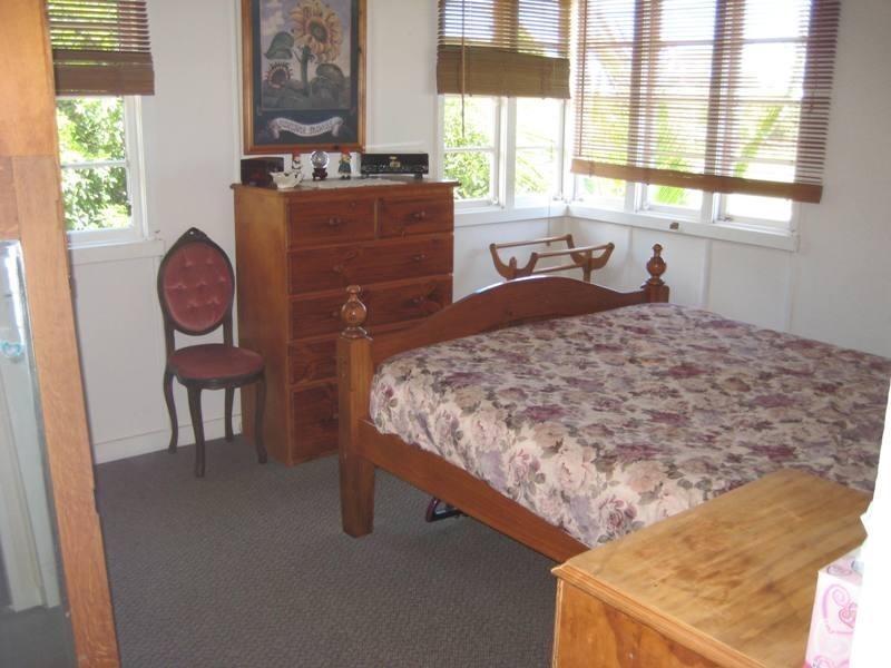 Burnett Heads QLD 4670