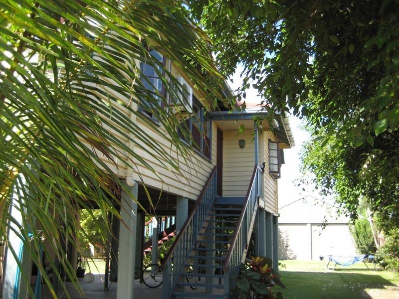 Burnett Heads QLD 4670