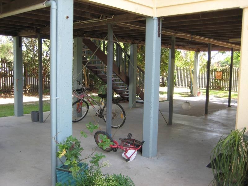 Burnett Heads QLD 4670