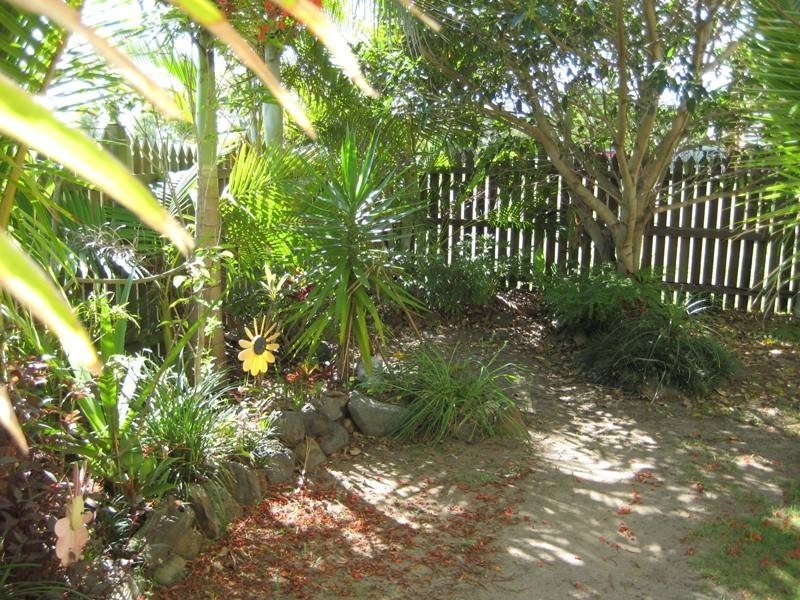 Burnett Heads QLD 4670