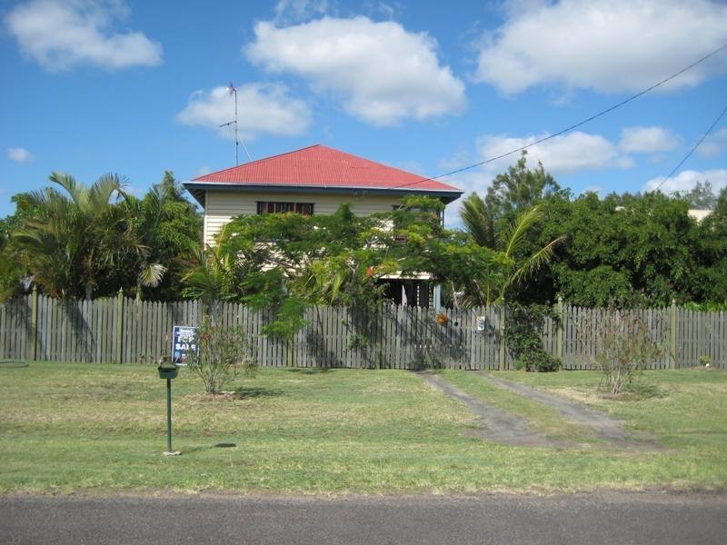 Burnett Heads QLD 4670