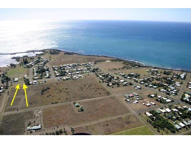 Burnett Heads QLD 4670