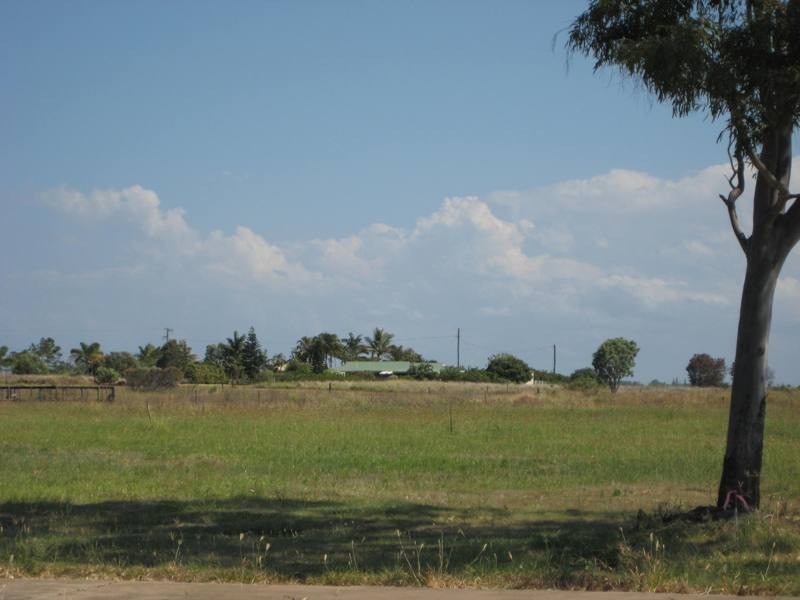 Burnett Heads QLD 4670