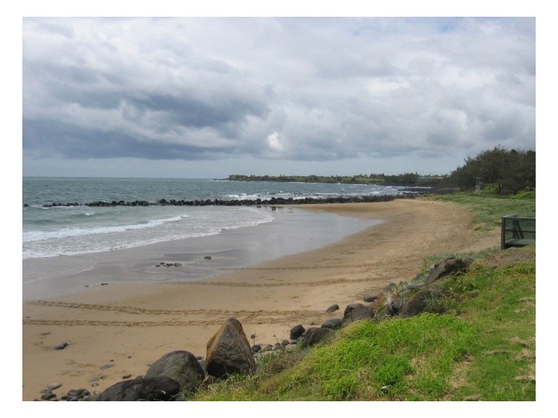 Burnett Heads QLD 4670