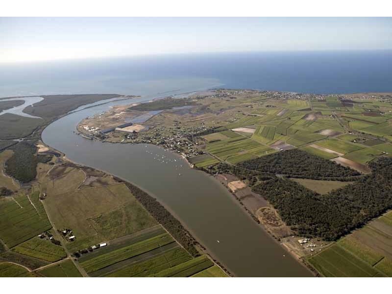 Burnett Heads QLD 4670