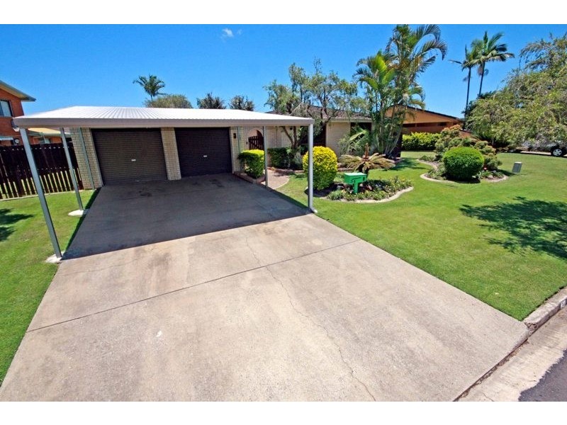 Bundaberg South QLD 4670