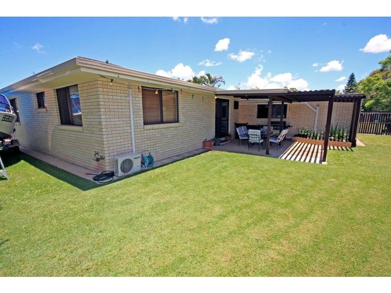 Bundaberg South QLD 4670