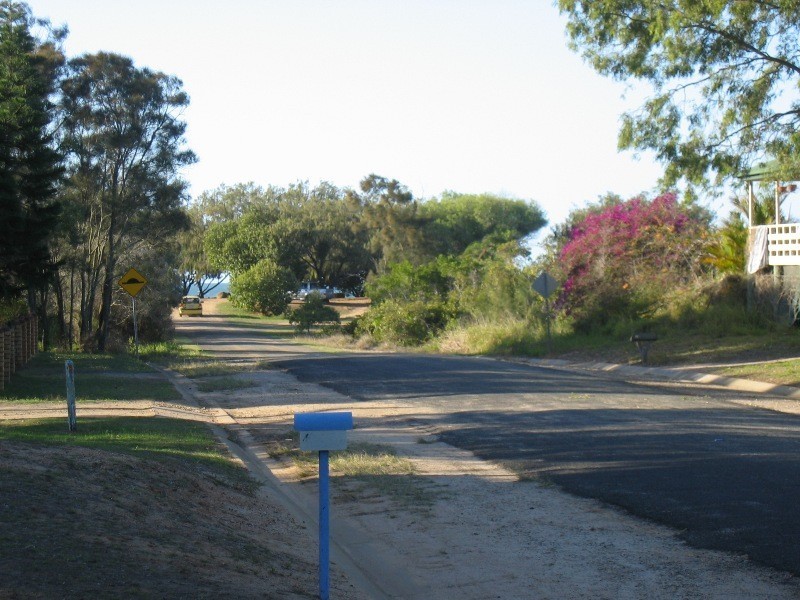 Moore Park Beach QLD 4670