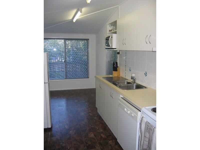Moore Park Beach QLD 4670