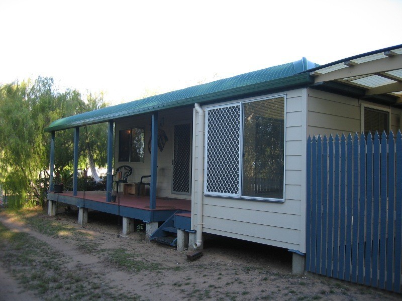 Moore Park Beach QLD 4670