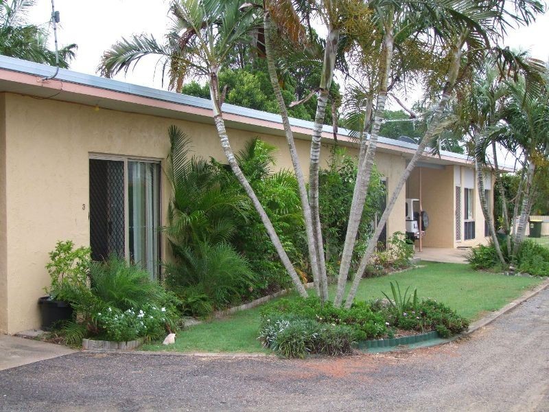 Bundaberg QLD 4670